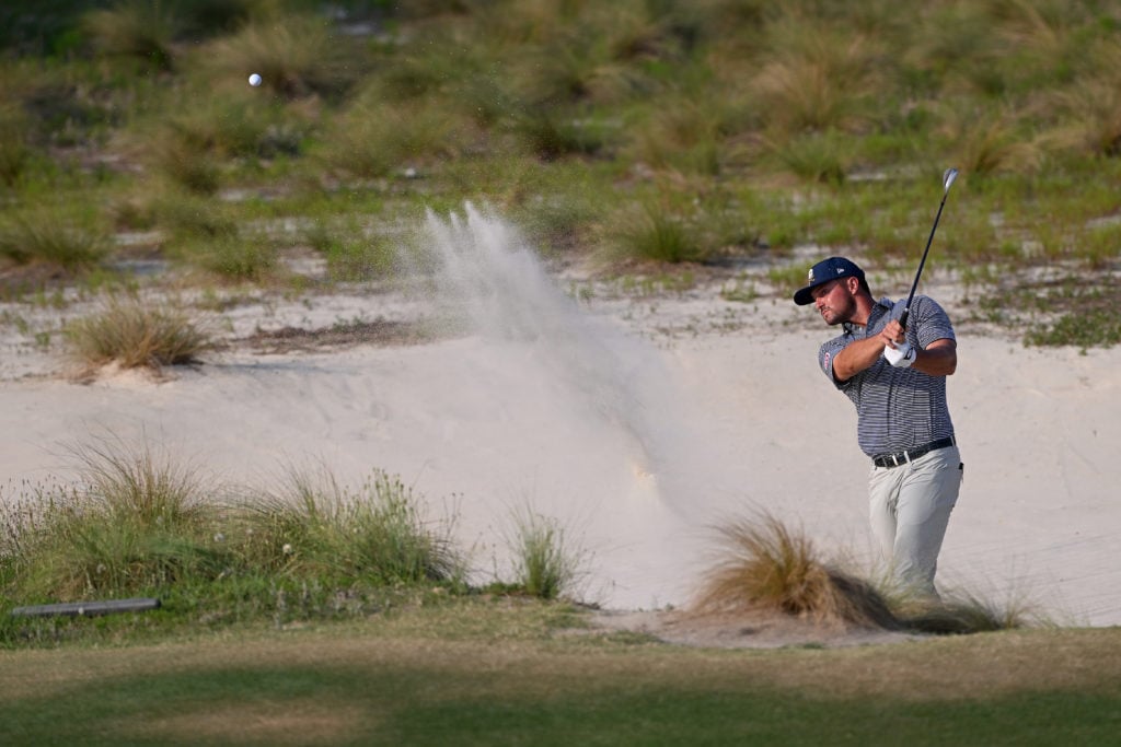 U.S. Open - Final Round