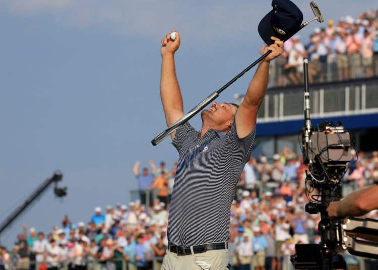 Photo by David Cannon/Getty Images