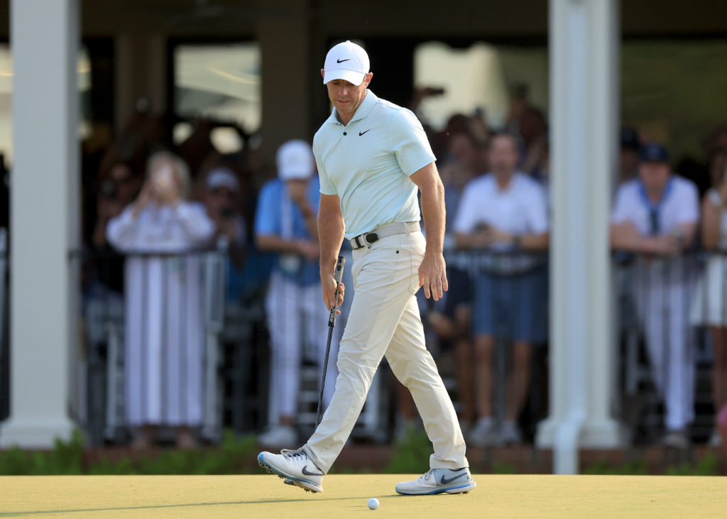 U.S. Open - Final Round