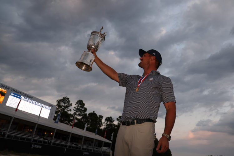 Photo by Gregory Shamus/Getty Images
