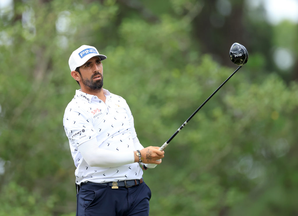 U.S. Open - Final Round