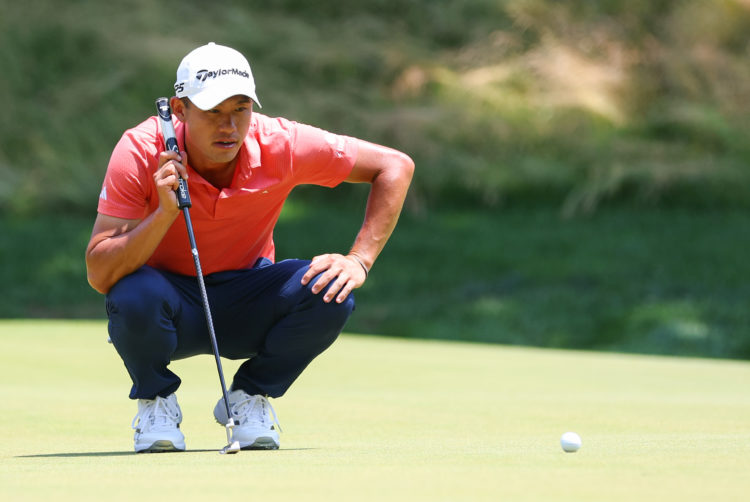 Photo by M. Anthony Nesmith/Icon Sportswire via Getty Images