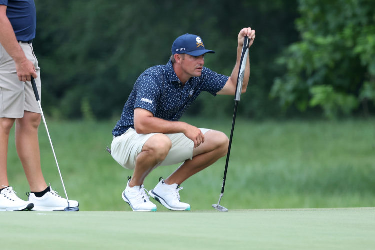 Photo by Michael Wade/Icon Sportswire via Getty Images