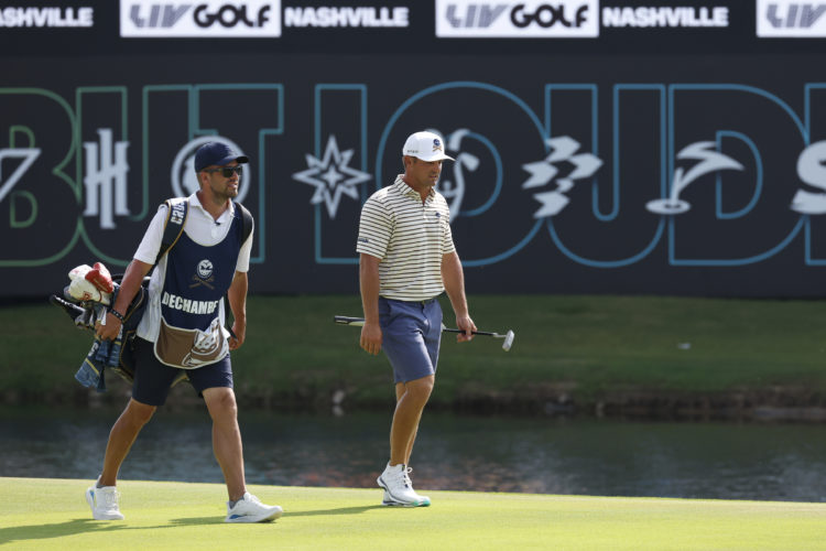 Photo by Matthew Maxey/Icon Sportswire via Getty Images