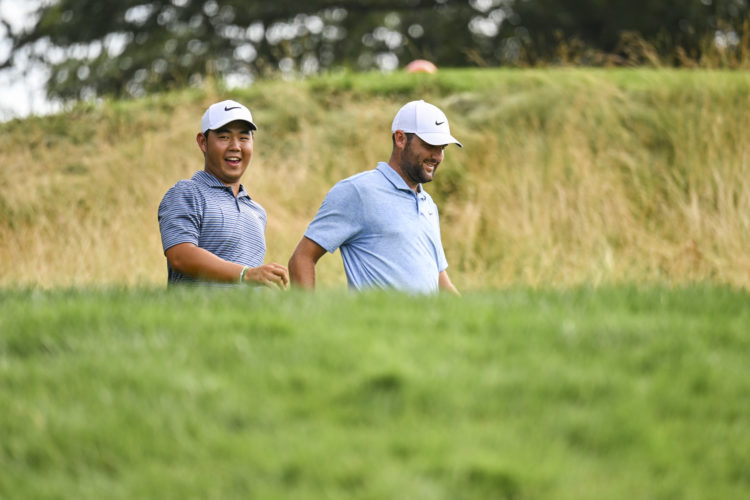 Photo by Keyur Khamar/PGA TOUR via Getty Images