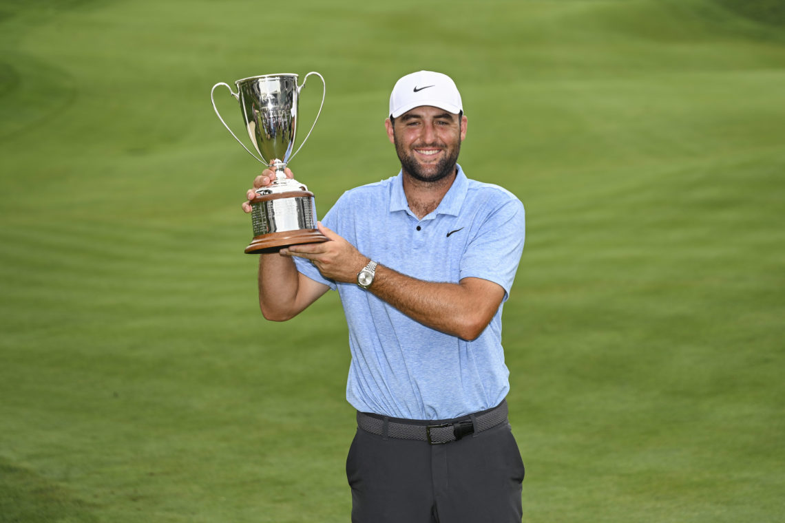 Photo by Keyur Khamar/PGA TOUR via Getty Images