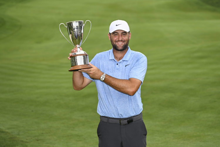 Photo by Keyur Khamar/PGA TOUR via Getty Images