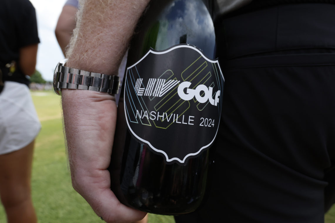 Photo by Matthew Maxey/Icon Sportswire via Getty Images
