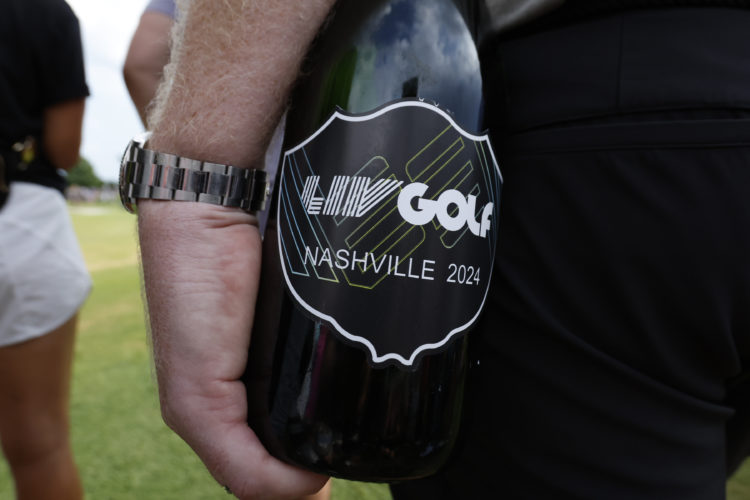 Photo by Matthew Maxey/Icon Sportswire via Getty Images