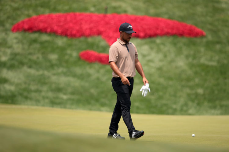 Photo by James Gilbert/Getty Images