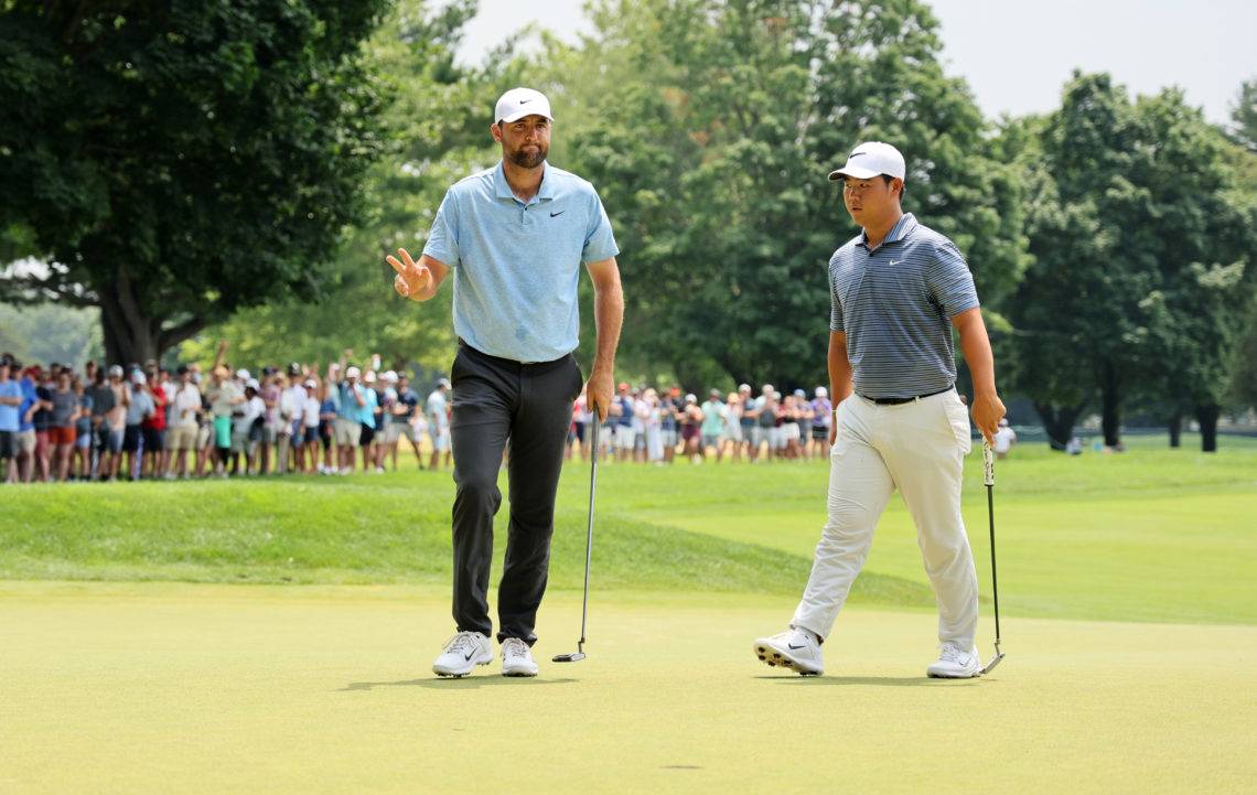 Photo by Andy Lyons/Getty Images