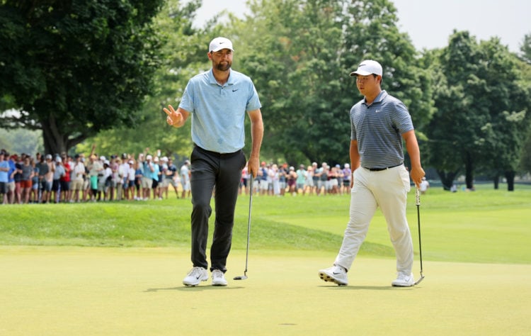 Photo by Andy Lyons/Getty Images
