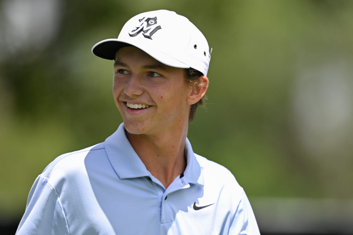 Photo by Ben Jared/PGA TOUR via Getty Images