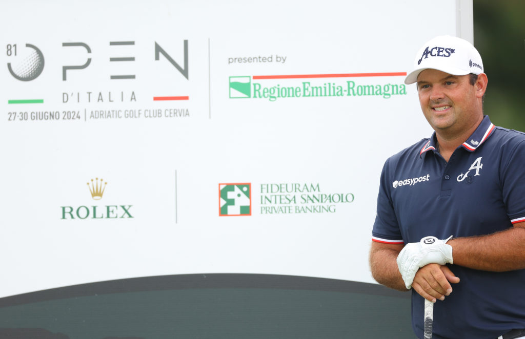 Italian Open presented by Regione Emilia-Romagna - Previews