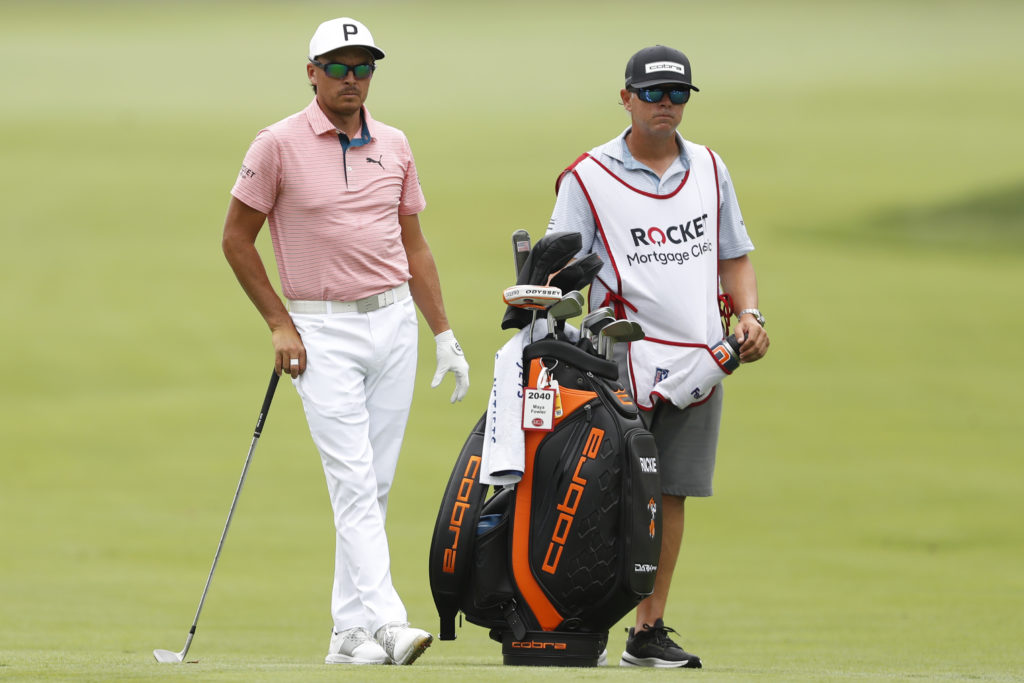 Rocket Mortgage Classic - Previews