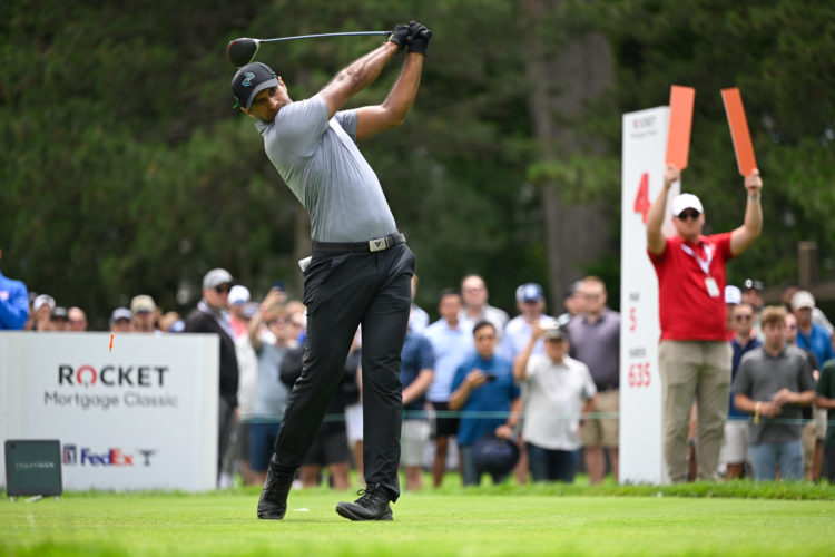 Photo by Ben Jared/PGA TOUR via Getty Images
