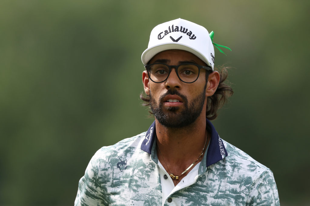 Rocket Mortgage Classic - Round Three