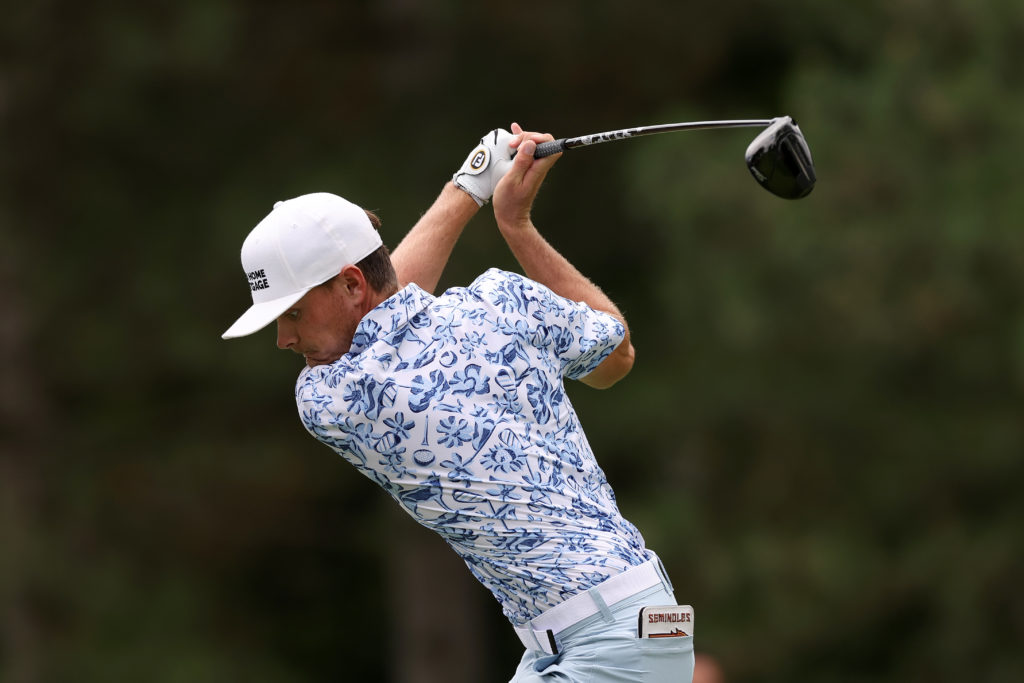 Rocket Mortgage Classic - Final Round