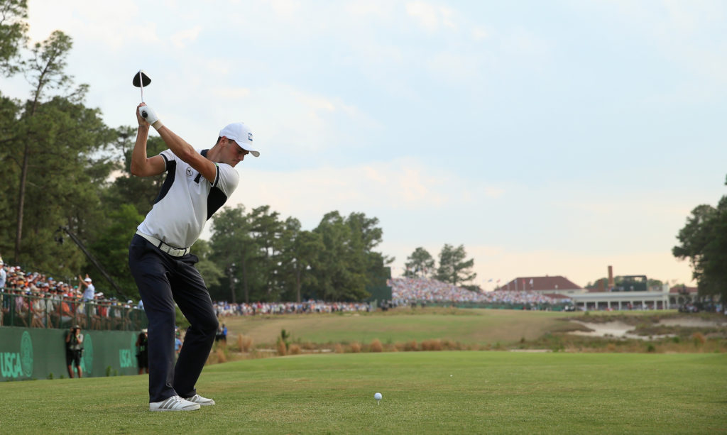 U.S. Open - Final Round