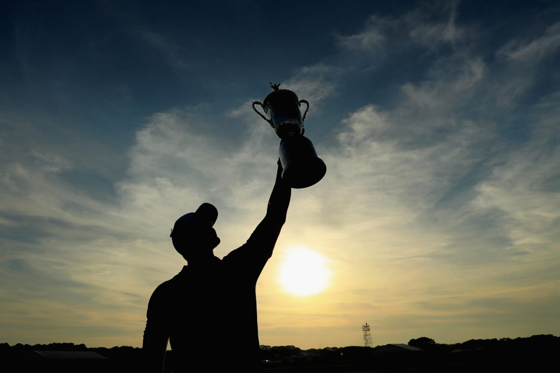Photo by Andrew Redington/Getty Images
