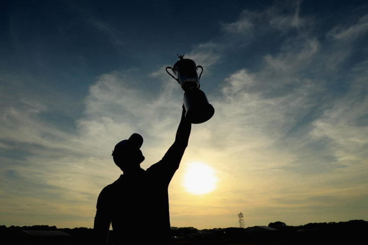 Photo by Andrew Redington/Getty Images
