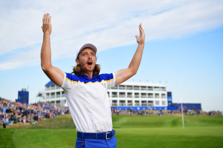 Photo by Stuart Franklin/Getty Images