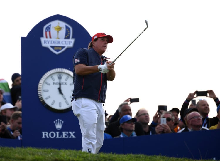 Photo by Ross Kinnaird/Getty Images