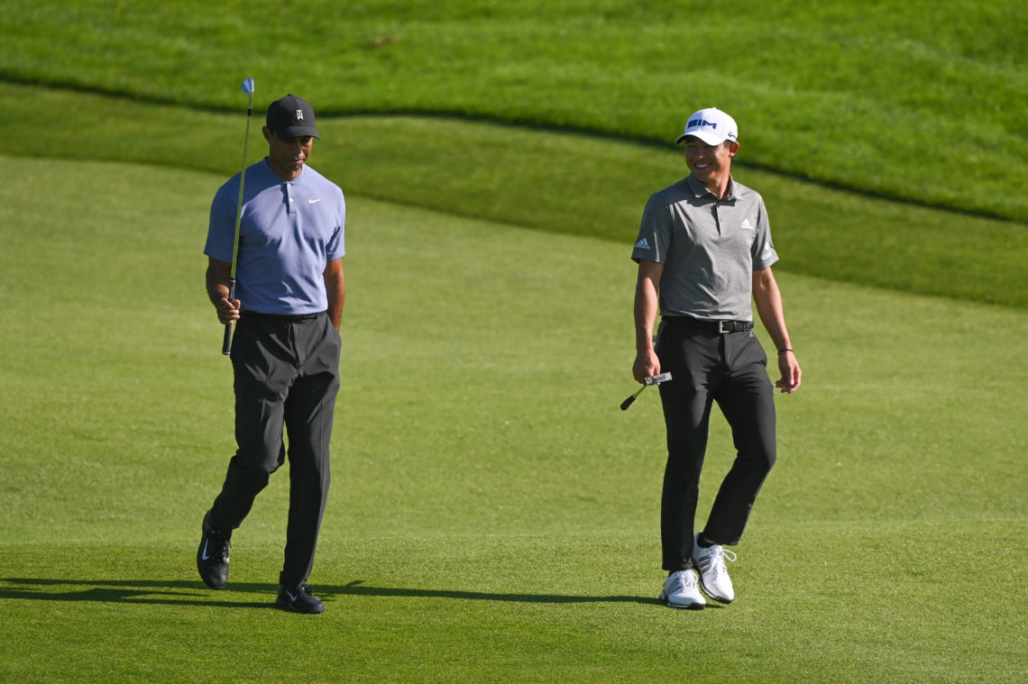 Photo by Ben Jared/PGA TOUR via Getty Images