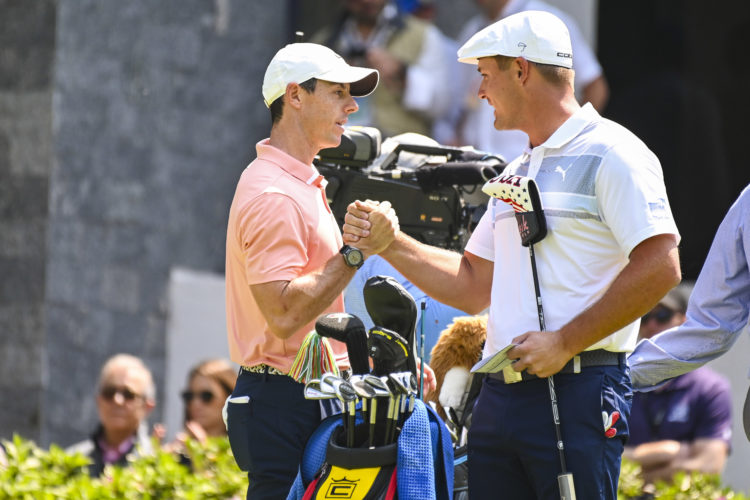 Photo by Keyur Khamar/PGA TOUR via Getty Images