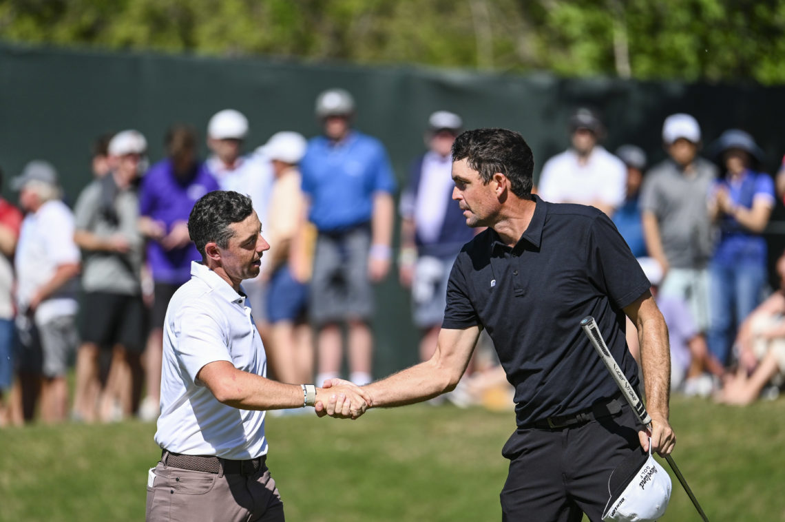 Photo by Keyur Khamar/PGA TOUR via Getty Images