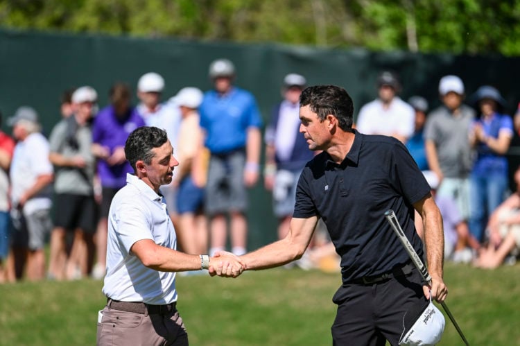 Photo by Keyur Khamar/PGA TOUR via Getty Images
