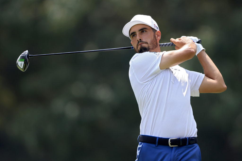 World Golf Championship-FedEx St Jude Invitational - Final Round