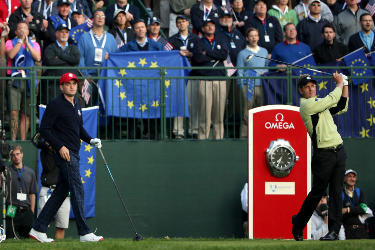 Photo by Ross Kinnaird/Getty Images