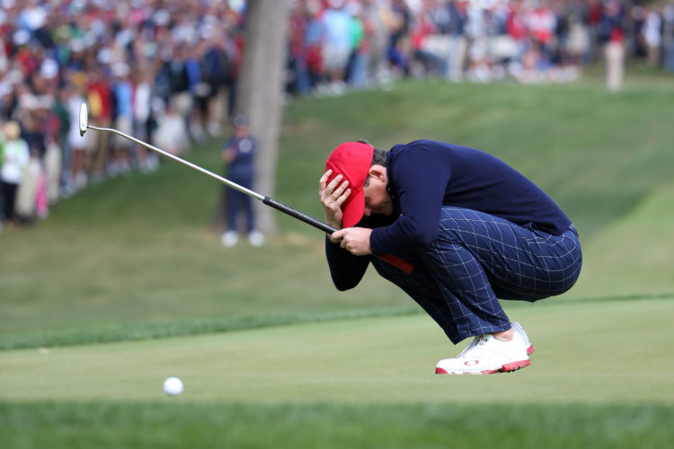 Photo by Ross Kinnaird/Getty Images