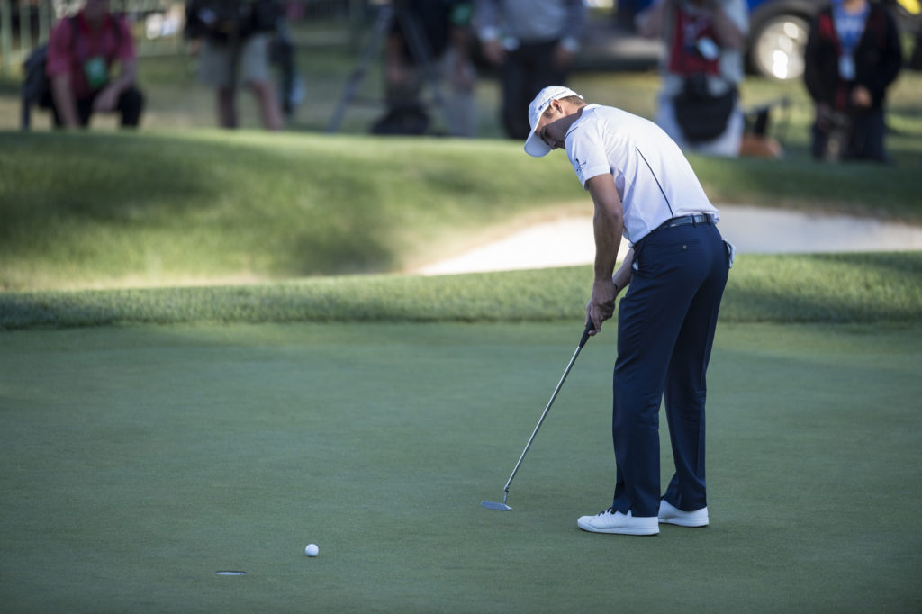GLF-RYDER CUP-EUROPE-USA