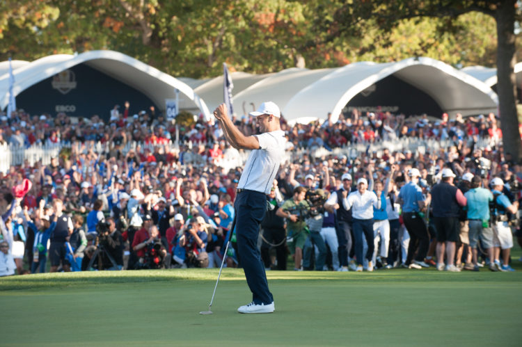 Photo by Montana Pritchard/PGA of America via Getty Images