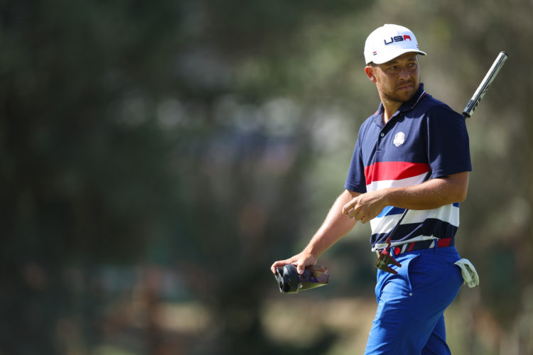 Photo by Maddie Meyer/PGA of America via Getty Images