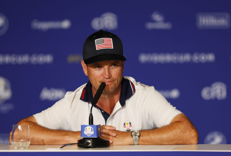 Photo by Andrew Redington/Getty Images