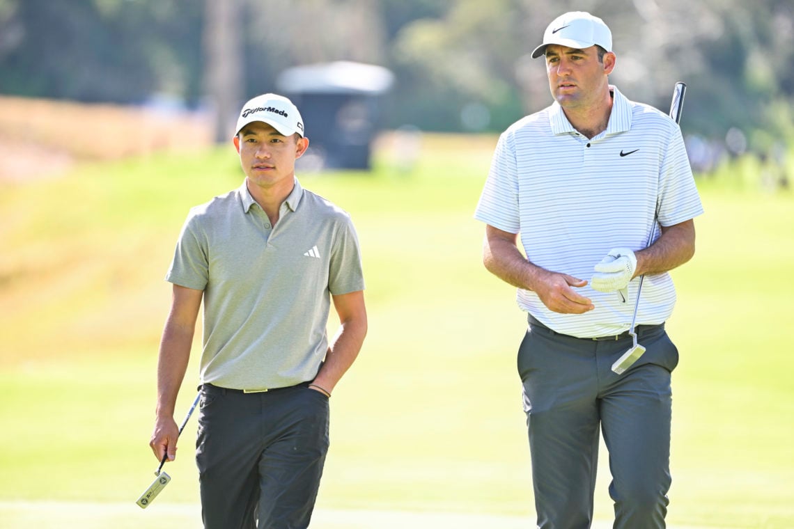 Photo by Ben Jared/PGA TOUR via Getty Images
