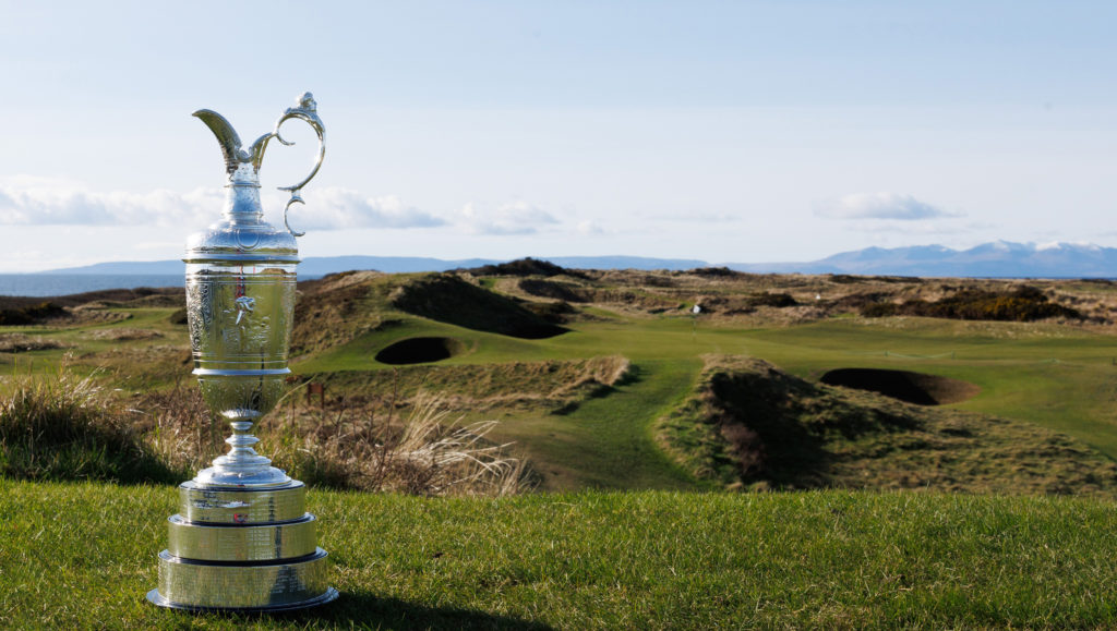 The 152nd Open Championship - Previews