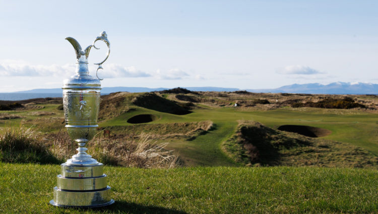 Photo by Ross Parker/R&A/R&A via Getty Images