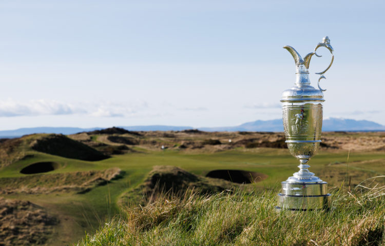 Photo by Ross Parker/R&A/R&A via Getty Images