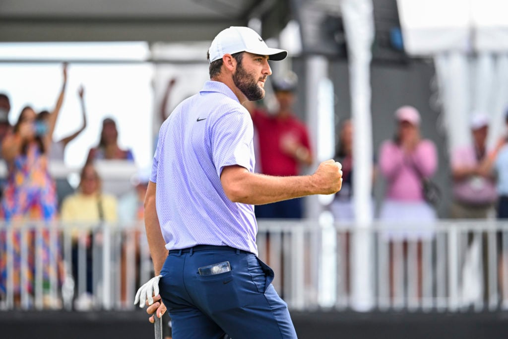 Arnold Palmer Invitational presented by Mastercard - Final Round