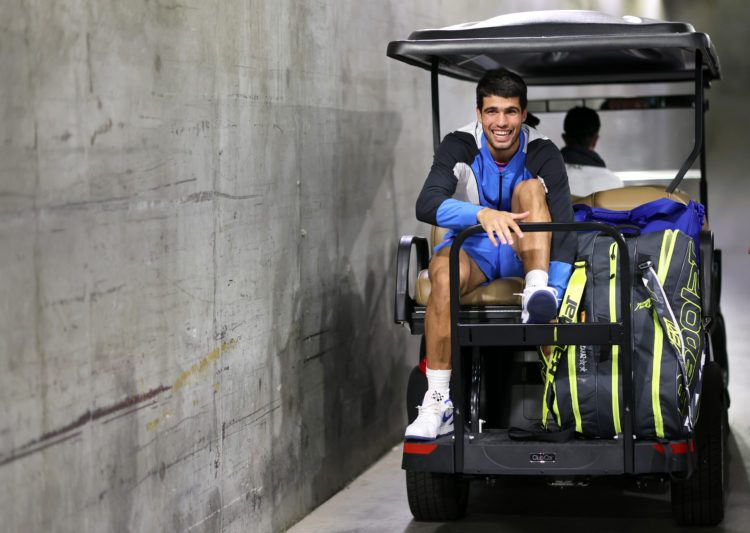 Photo by Clive Brunskill/Getty Images