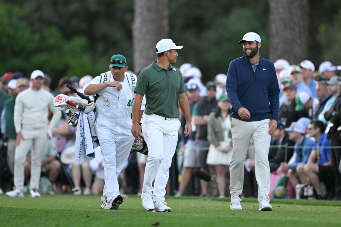 Photo by Ben Jared/PGA TOUR via Getty Images