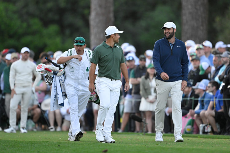 Photo by Ben Jared/PGA TOUR via Getty Images