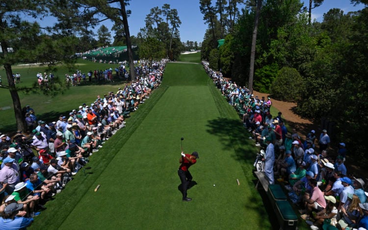 Photo by Ben Jared/PGA TOUR via Getty Images