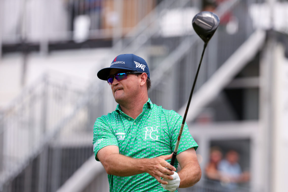 Photo by Mike Mulholland/Getty Images for The CJ Cup