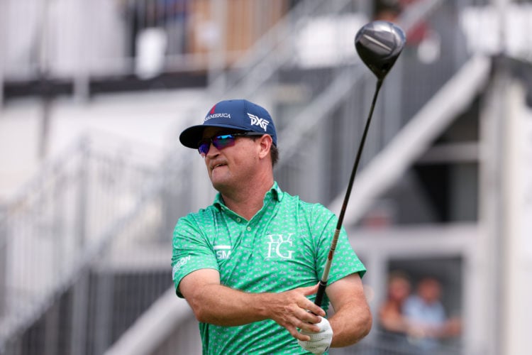 Photo by Mike Mulholland/Getty Images for The CJ Cup