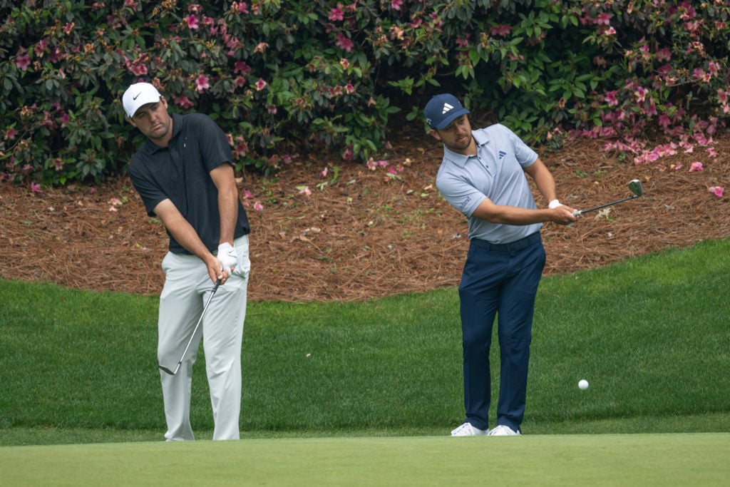 2023 Masters Tournament
